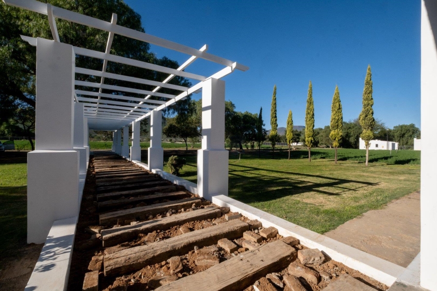 7 Bedroom Property for Sale in Adendorp Eastern Cape